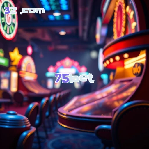 Bônus que Encantam: As Ofertas Irresistíveis do 75bet