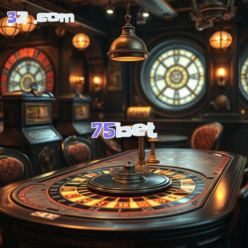 Jogos empolgantes e interativos no 75bet para todos os gostos