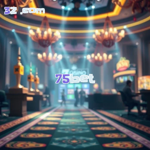 Promoções Irresistíveis no 75bet: Uma Nova Era em Jogos