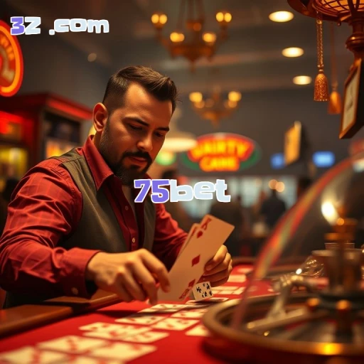 75bet Programa VIP